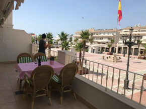 Apartamento Plaza España Nerja